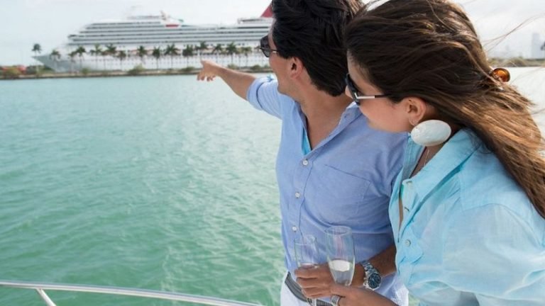 Things to do in Miami for couples
