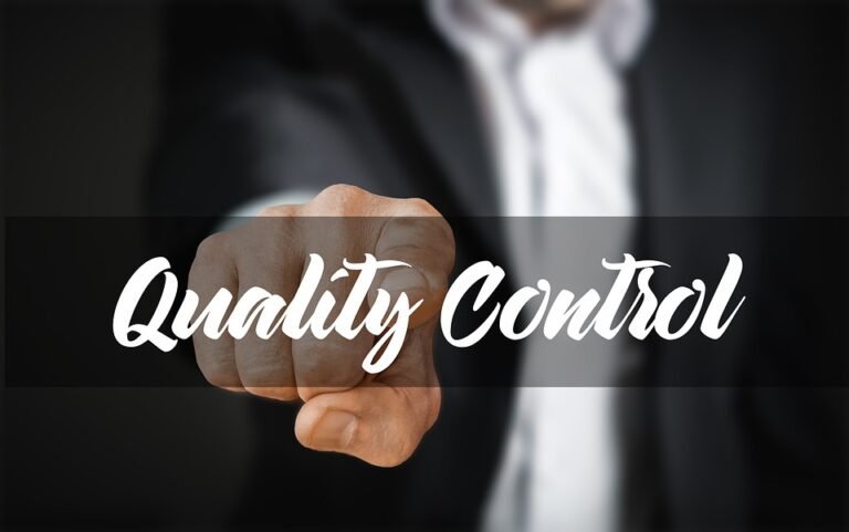 Why Total Quality Management is Important?