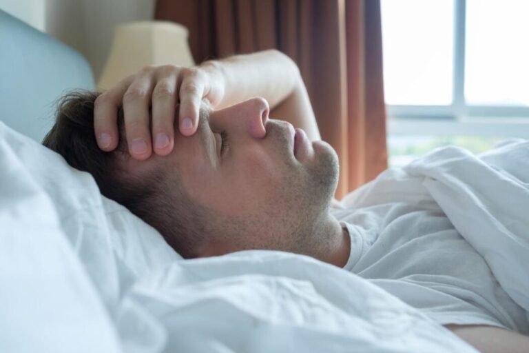 Sleep Cool: The Best Ways to Catch Zzz’s When Your Room Is Hot as Heck