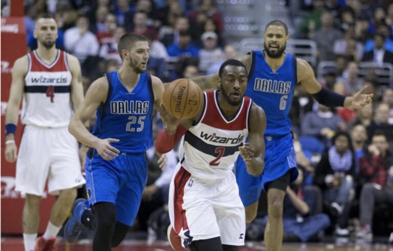 Dallas Mavericks a Team on the Rise