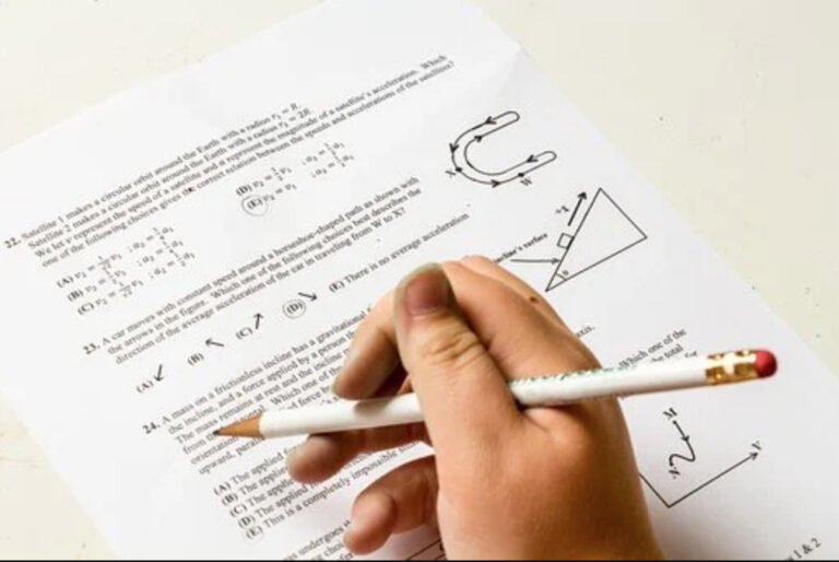 Struggling with Math? How to Get Over the Common Hurdles and Improve Your Grades