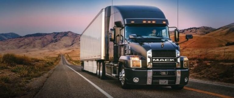 4 Trucker Lifestyle Dangers