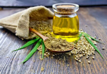 What Are The Many Uses Of Hemp Oil