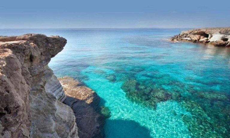 Top 5 Things to Do in Cyprus