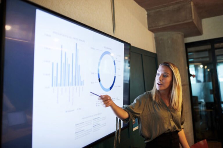 Tips on Creating a Smart Strategy for Business