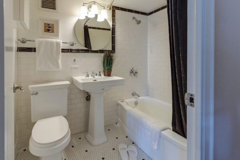 A Guide To Toilet Renovation