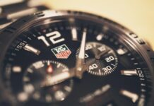 The Signature Watches Of The Girard Perregaux Laureato Series