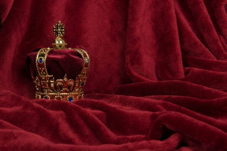 Crown Yourself Royalty with these Jackpot Games
