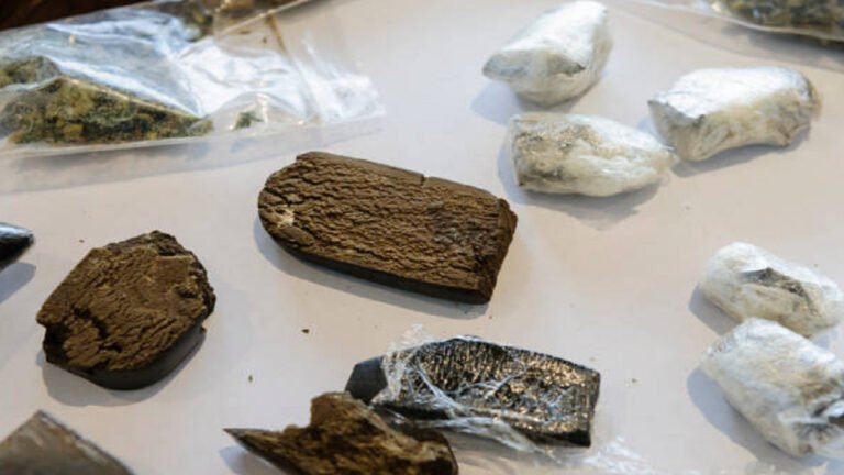 Learn a thing or two about hash