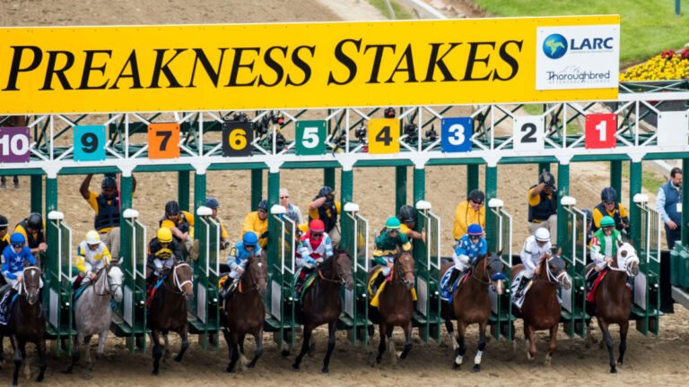 Three Horses To Watch Out For At The Preakness Stakes In 2021
