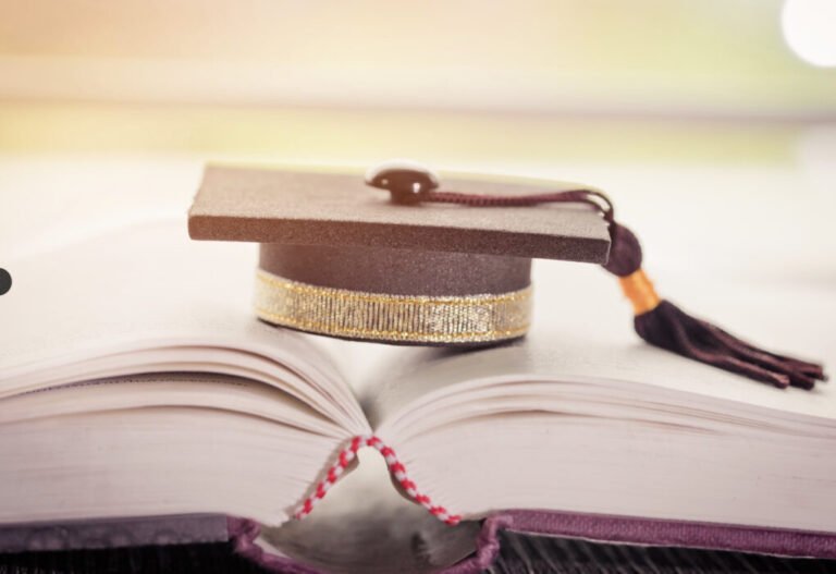 How To Find The Right Degree Program For You