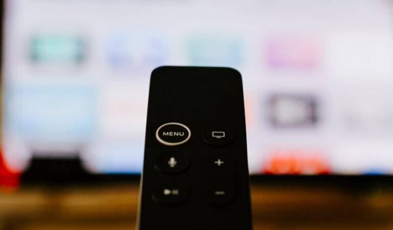 The Streaming Tech Taking Over Entertainment