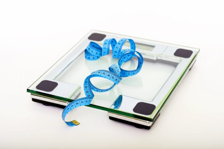 8 Reasons Why You’re Not Losing Weight