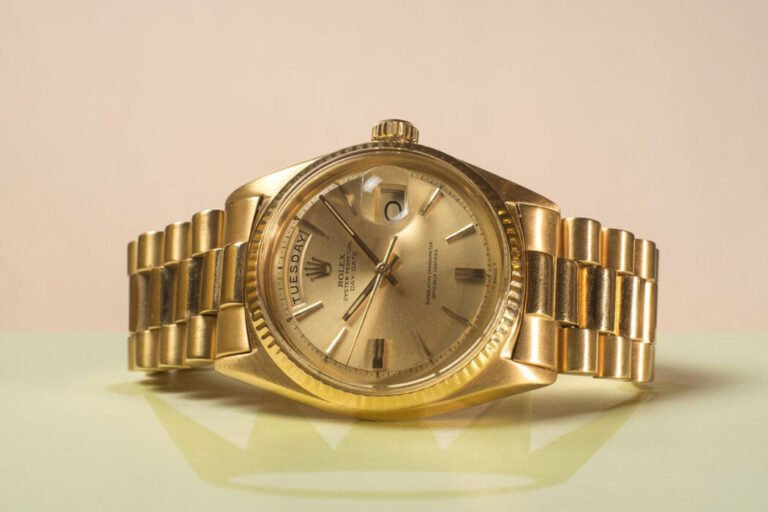 The Magnet’s Arch Nemesis: Rolex Milgauss watches