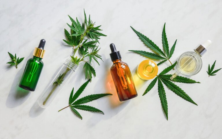 Alleviate Illnesses by Taking a Dose of Broad-Spectrum CBD Oil