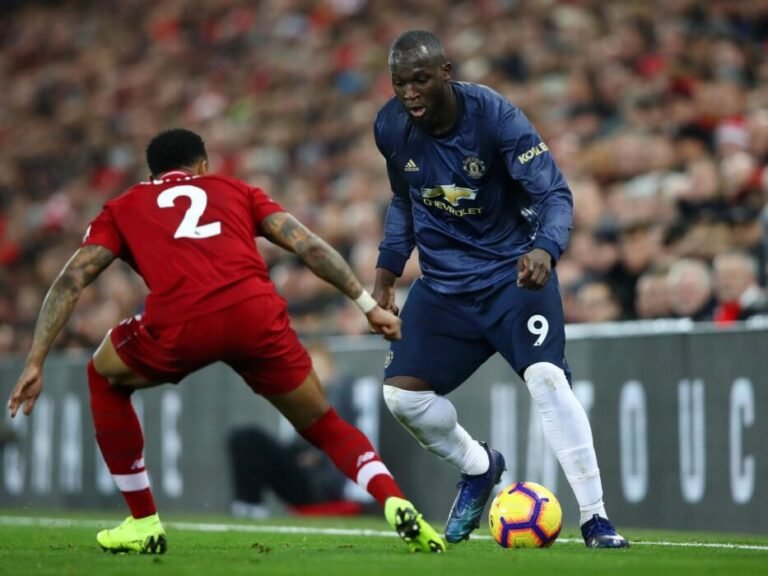 Premier League 2020/21: Liverpool and Manchester United gear up for weekend clash