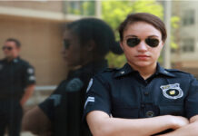 3 Things to Know Before Dating a Police Officer