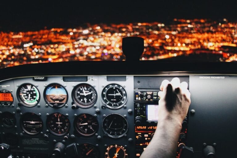 How to Become a Pilot: Everything You Need to Do