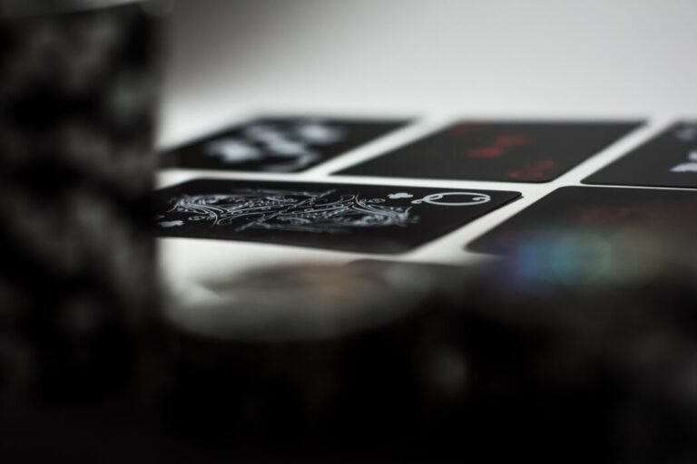 Can you Count Cards Playing Online Blackjack?