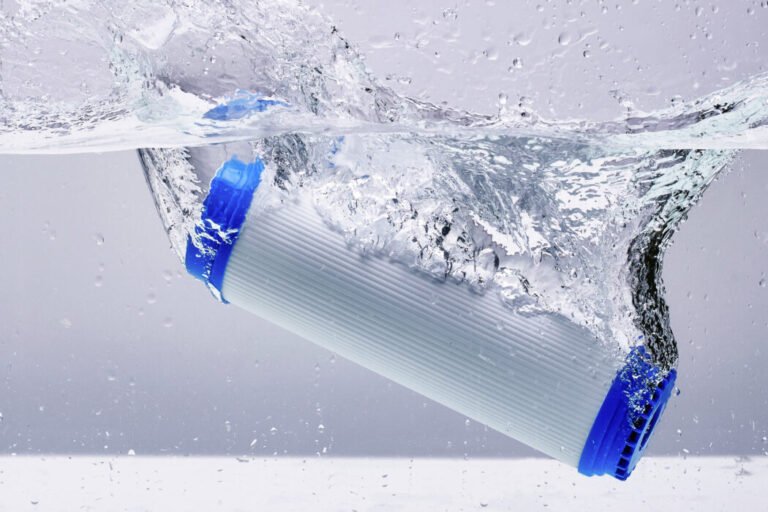 What Are the Different Types of Water Treatment?