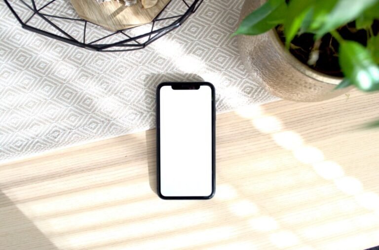 How to Make a Mobile-first Web App