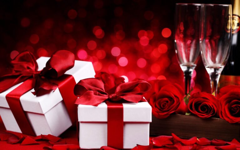 Best Valentine Gifts and Reasons To Send Valentine Gifts !!