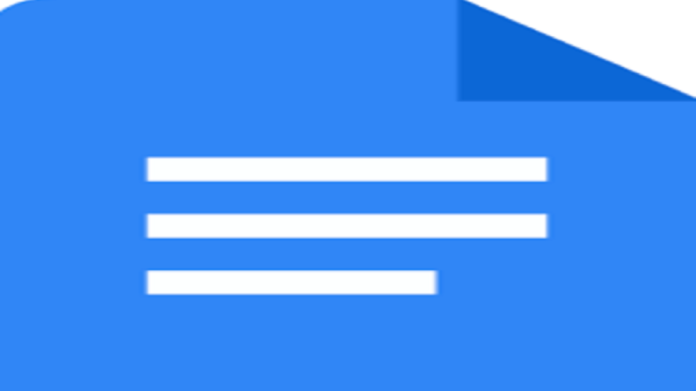 Great Tips for Writing Your Thesis in Google Docs