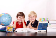 The Difference Between Public and Private School