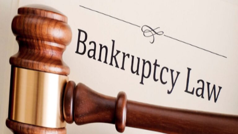 Why must you hire a bankruptcy lawyer for your case?