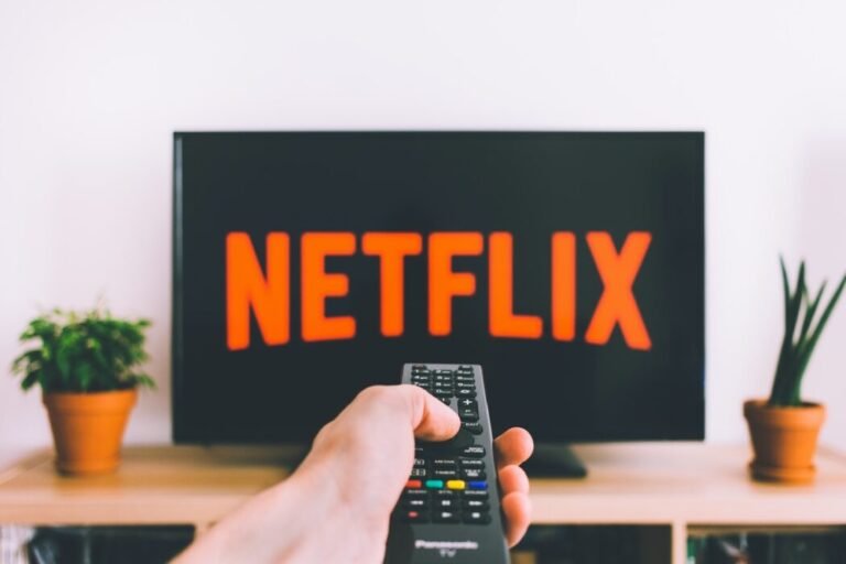 How Are On-Demand Entertainment Services Fulfilling Content Expectations?