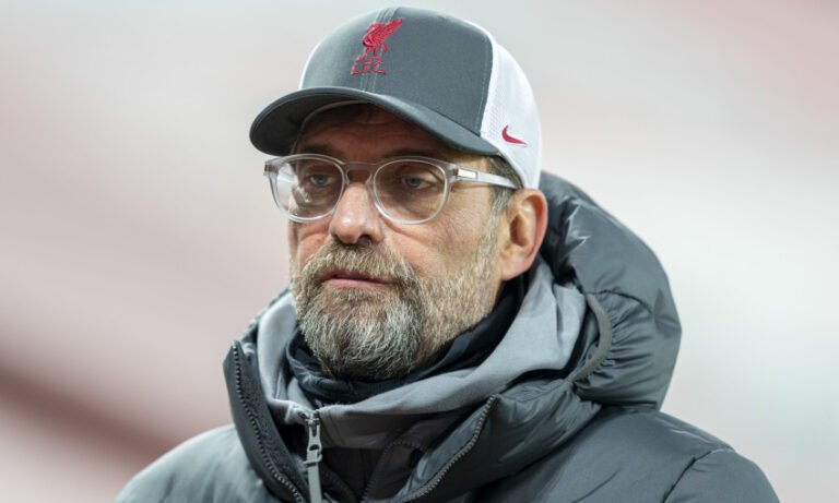 Jurgen Klopp’s Possible summer transfer targets: Who could Liverpool sign?