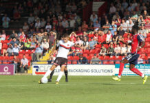 Kylian Mbappe: Europe’s best number 9 could be on the move this summer