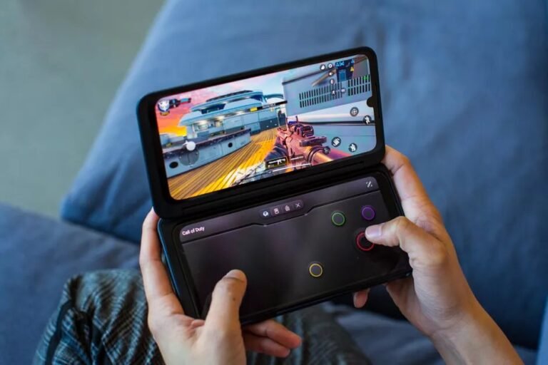 Is Smartphone Gaming Here to Stay?
