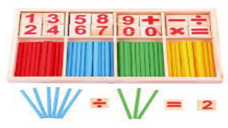 Montessori Toys