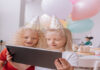 6 Virtual Kids Birthday Party Ideas