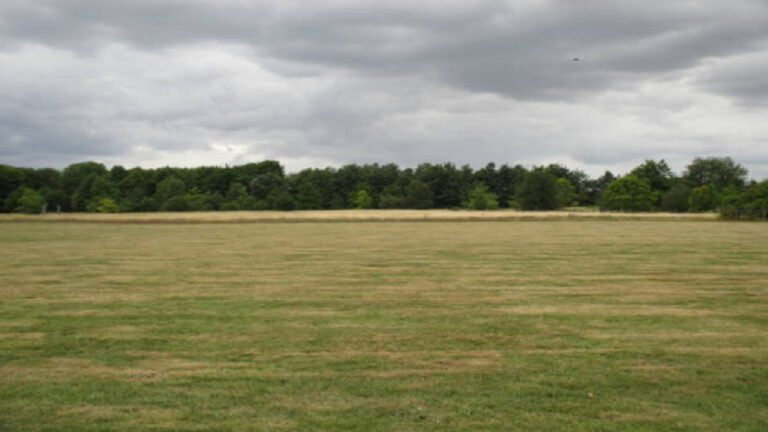 4 Benefits of Buying A Vacant Lot
