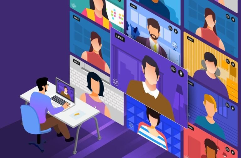 Why Virtual Event Solution is Popular?