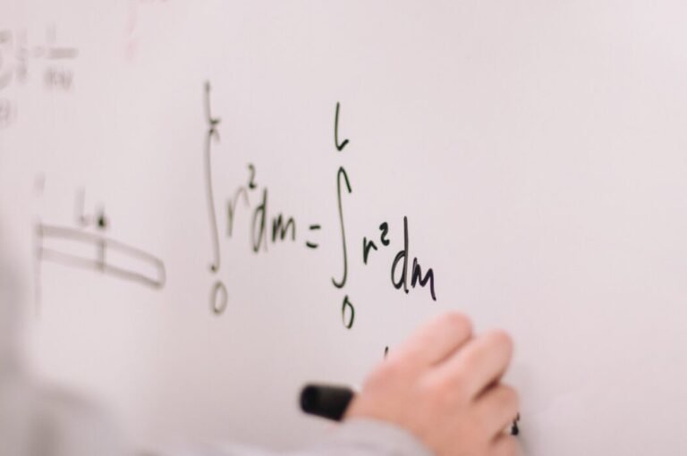 Best Apps for Doing Algebra