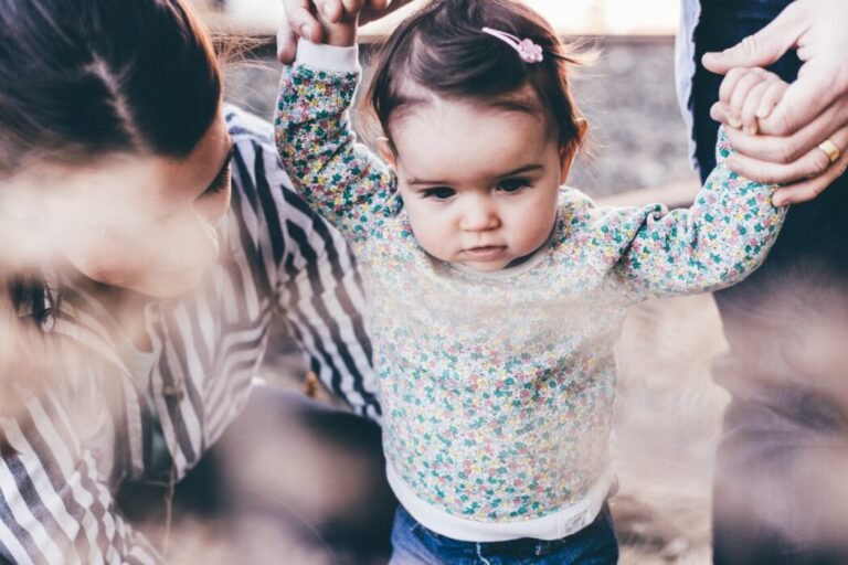Important Components of The Family Law