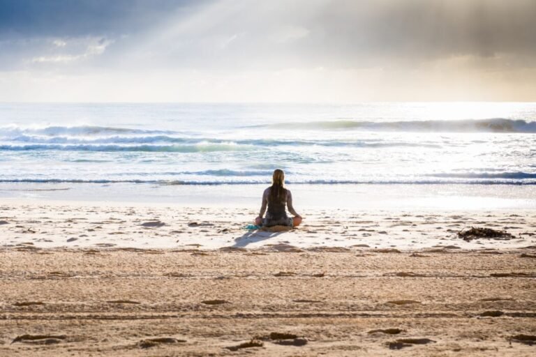 Solfeggio Healing Frequencies & the 7 Chakras: Corresponding Chakra Frequencies for Healing Meditation