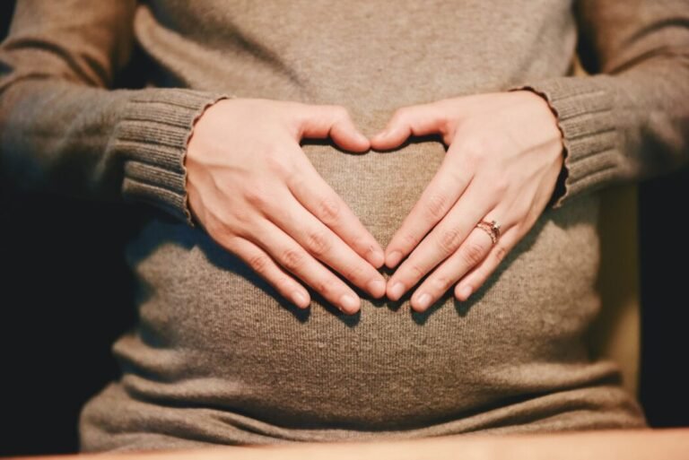 Guidelines for Expectant Mothers during Pregnancy