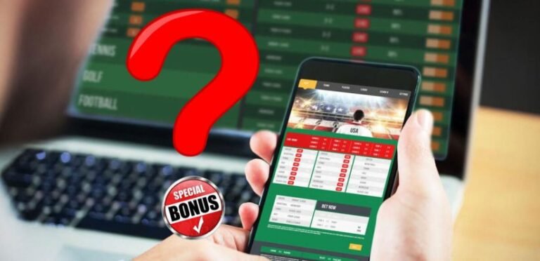 The best betting bonuses that are currently available