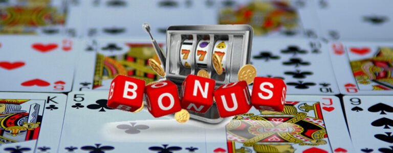 Four things that you have to do once you start using a casino bonus