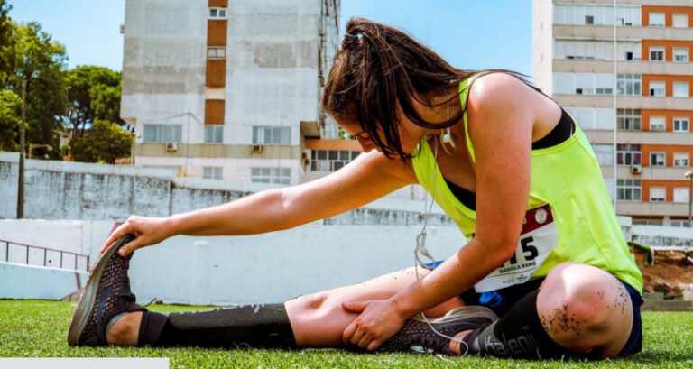 5 Helpful Post-Workout Recovery Tips