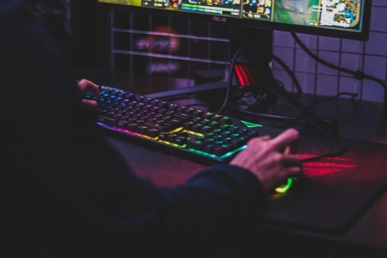 What Do I Need To Buy For My Gaming Setup