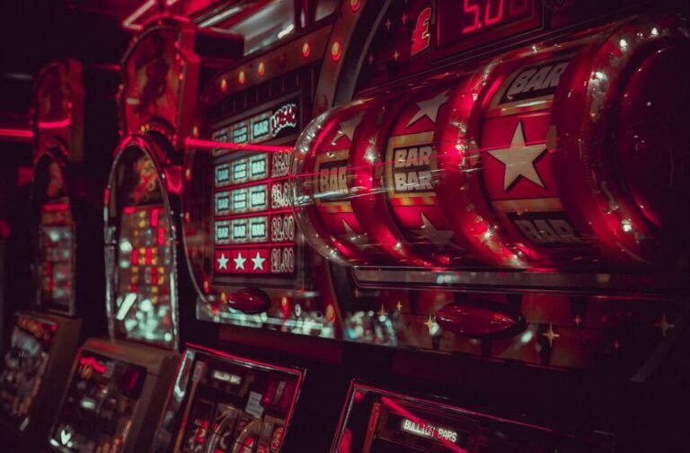 Understanding Random Number Generation For Slot Machines