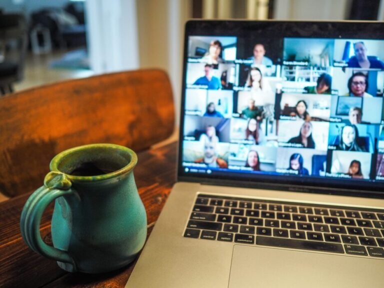 Tools to Help you Stay Social While at Home