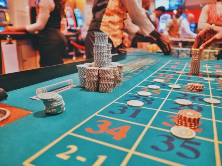 Popular sports betting strategies that some people use