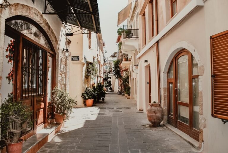 Looking for a retirement town? We’ve found some of the best UK options