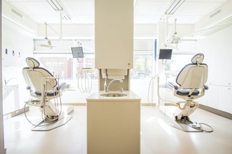 Why Working with Professionals Makes Sense When Exploring Dental Offices for Sale?